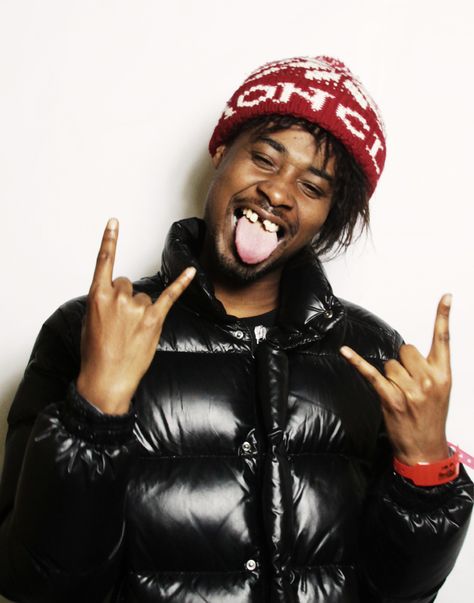 danny brown1 Danny Brown Aesthetic, Rapper Fits, Heads Reference, Danny Brown, Portraits Inspiration, 100 Heads, Fav Music, Music Aesthetic, Brown Aesthetic