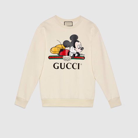 Oversized Tshirt Outfit, Gucci Sweatshirt, Gucci Ace Sneakers, Lit Af, Oversize Sweatshirt, Disney Clothes, Bleach Tie Dye, Logo Vintage, Jersey Sweatshirt