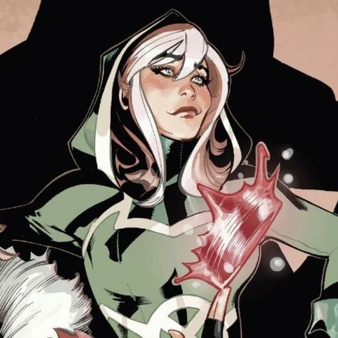 anna marie and remy lebeau matching icons. rogue and gambit matching pfps. Marvel Comic Profile Picture, Marvel Matching Pfp Comics, Rouge Icons Xmen, Marvel Matching Pfp Friends, Rogue Pfp Xmen, Rogue X Men Icon, Xmen Matching Icons, Dc Matching Pfp Couple, Rogue Comic Icons