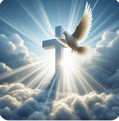 Pics Of Heaven, Heaven Images Paradise, Cross Pictures Wallpaper, Cross Pictures Beautiful Wallpaper, Doves Flying To Heaven, Jesus Pictures Catholic, Heaven Artwork, Heaven Pictures, Pretty Place Chapel