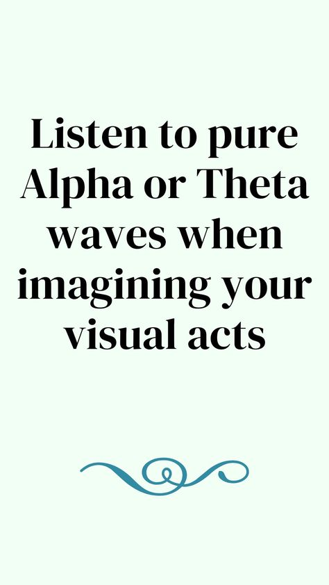 The Silva Method, Theta Waves Manifestation, Alignment Quotes, Emotional Scale, Jose Silva, Master Manifestor, Silva Method, Manifestation Guide, Theta Waves