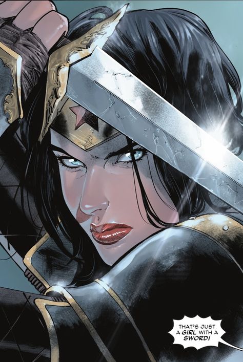 Tom King, Wonder Woman Art, Amazon Warrior, Wonder Woman Costume, Panel Discussion, Im Batman, Superhero Comics, Marvel Women, Comics Girl