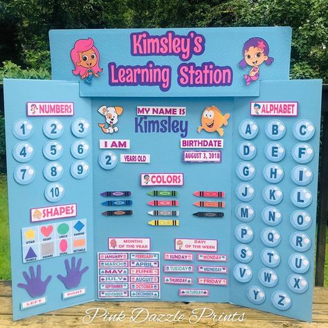 Bear Bulletin Board Ideas, Abc Trace, Daycare Lesson Plans, Learning Crafts, Learning Board, Learning Binder, Elementary Classroom Decor, Learning Stations, Alphabet Activities Preschool