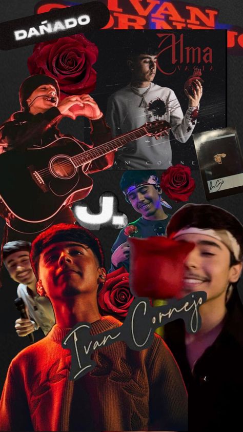 Ivan Cornejo Pfp, Ivan Cornejo Wallpaper, Ivan Cornejo, Hispanic Aesthetic, Mexican Culture Art, Cute Guy Pics, Wallpaper Collage, Dark Wallpaper Iphone, Mexican Culture