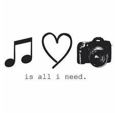 short music quotes Album Names, Camera Quotes, Photographer Quotes, I Need Love, Quotes Music, Photography Quotes, Quotes About Photography, Photography 101, Facebook Image