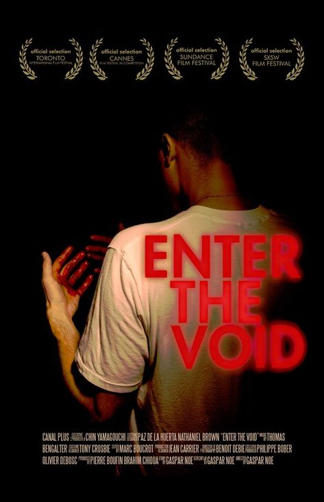 Enter The Void, Doctor Sleep, San Quentin, Movies Posters, Le Vide, Tv Series Online, Movies 2019, The Void, Fantasy Movies