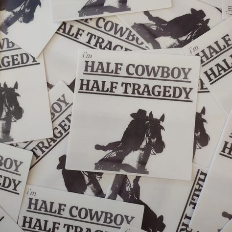 half cowboy, half tragedy | sweatermuppet City Cowboy Aesthetic, Courier Six Aesthetic, Winter Cowboy Aesthetic, Cowpunk Aesthetic, Cowboy Horror Aesthetic, Queer Cowboy Tattoo, Black Cowboy Aesthetic, Trans Cowboy Aesthetic, Mlm Cowboy