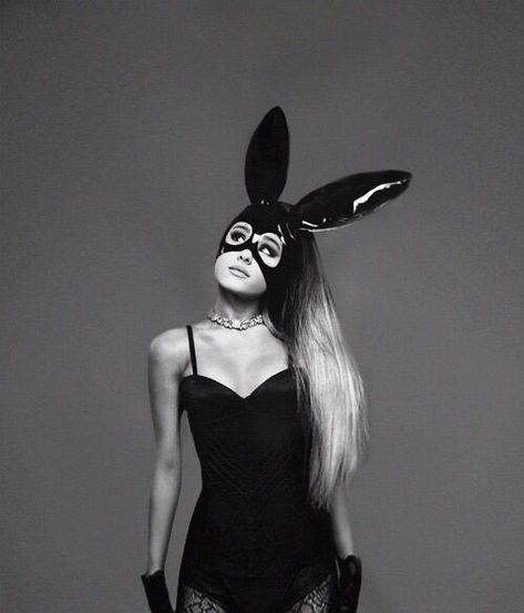 Ariana Grande Bunny, Ariana Grande 2016, Album Photoshoot, Ariana Grande Dangerous, Ariana Grande Dangerous Woman, Dangerous Woman Tour, Ariana Grande Fans, Ariana Grande Outfits, Ariana Grande Wallpaper