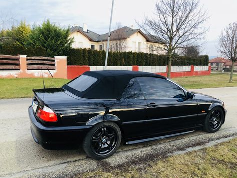 BMW e46 Cabrio Bmw E46 Cabrio, Bmw Convertible, Drop Top, Dream Car, Bmw E46, Dream Cars, Convertible, Bmw Car, Suv Car