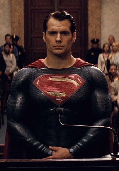 Henry Cavill as Superman Superman Cavill, Cavill Henry, Henry Superman, Superman Suit, League Art, Superman Henry Cavill, Superman Pictures, Superman Artwork, Superman Dawn Of Justice