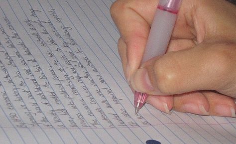 writing letters - and getting them in the mail Written Letters, Pink Pen, Pink Academia, Letter Addressing, Writing Letters, Academic Motivation, The Mailbox, I Remember When, Studying Inspo