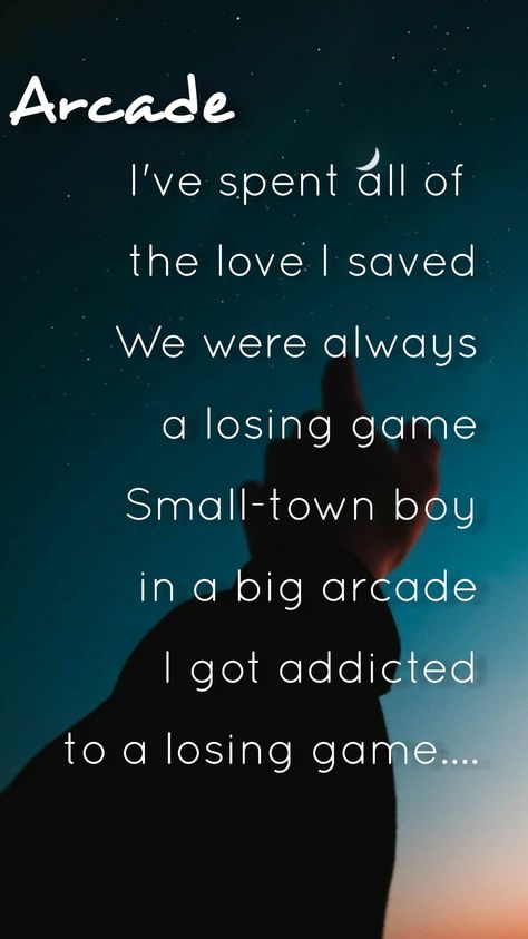 Song lyrics Arcade Lyrics, Chandelier Song, Lyrics Wallpaper, Sketchbook Ideas, Song Lyrics Wallpaper, Song Lyrics, Sketch Book, Illustrations, Songs