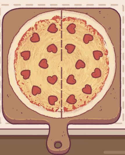 Good Pizza Great Pizza Game Aesthetic, Good Pizza Great Pizza Game, Pizza Animated, Good Pizza Great Pizza, Pizza App, Pizza Icon, Pizza Wallpaper, Wallpaper Sanrio, Pizza Drawing