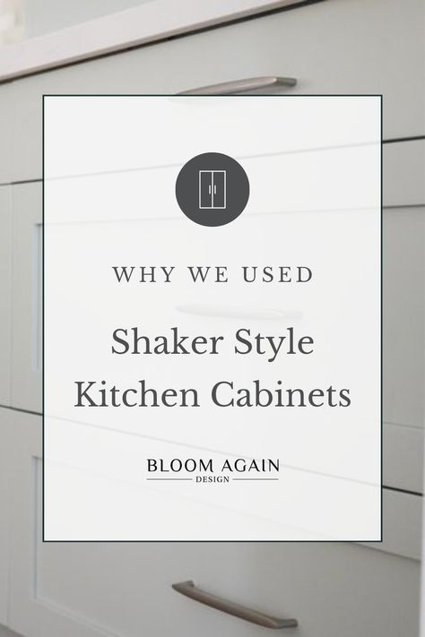 Discover the timeless appeal of shaker-style kitchen cabinets in this bright and airy kitchen. With their clean lines and classic look, these cabinets offer both functionality and modern style. Find out how this design can transform your kitchen space. Shaker Cabinets Kitchen, Style Kitchen Cabinets, Shaker Style Kitchen Cabinets, Airy Kitchen, Shaker Style Kitchen, Shaker Style Cabinets, Shaker Style Kitchens, Shaker Cabinets, Cabinets Kitchen