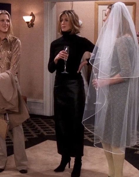 Outfits From Friends, Estilo Rachel Green, Rachel Green Friends, Rachel Green Style, Rachel Green Outfits, Rachel Friends, Green Outfits, 90s Inspired Outfits, Outfit 90s