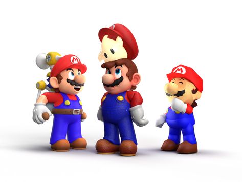 Mario All Stars, Mario Fan Art, Super Mario Kart, Super Mario Games, Super Mario 3d, Cartoon Video Games, Mario Games, Mario Nintendo, Nintendo Characters