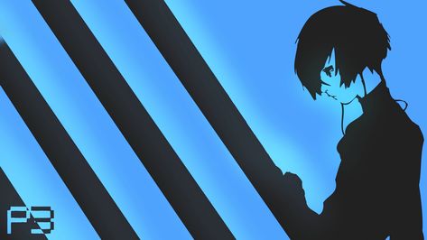 Persona 3 Wallpaper, Wallpaper Layout, Persona 5 Royal, Fanart Wallpaper, Velvet Wallpaper, Ipad Wallpapers, Persona 3, Megami Tensei, Wallpaper Living Room