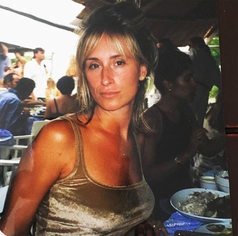 Before They Were <em>Real Housewives</em>: See Throwback Pics of Lisa Rinna, Bethenny Frankel & More Iconic Real Housewives Quotes, Real Housewives Cast Photo, Real Housewives Of New Jersey Teresa, Manhattan Fashion, Real Housewives Of Miami, Sonja Morgan, Throwback Photos, 2023 Mood, Bethenny Frankel