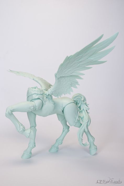 Pegasus Centaur, Bjd Animals, Pegasus Wings, Fathers Day Coloring Page, Spiderman Coloring, Enchanted Doll, Abstract Coloring Pages, Unicorn Doll, Concept Art Tutorial