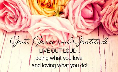 Feel Too Much, Grace And Gratitude, Bad Marriage, Relationship Talk, Grit And Grace, Judging Others, Coach Me, Brain Power, A Day In Life