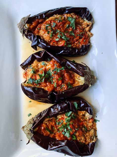 Mezze Platter, Fresno Chili, Honey Jam, Preserved Lemon, Pepper Paste, Roasted Eggplant, Middle Eastern Dishes, Roast Eggplant, Preserved Lemons