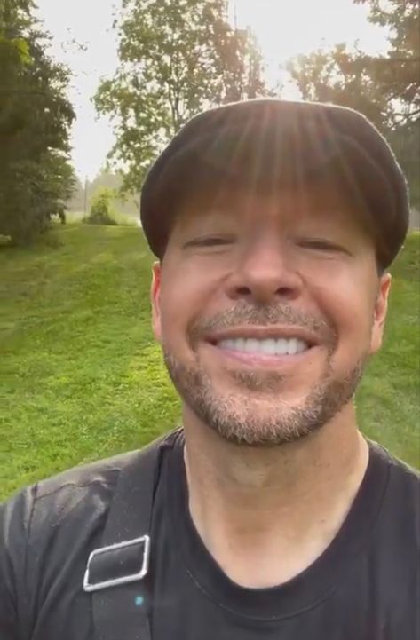 Donnie Wahlberg, Jordan Knight, Musical Band, New Kids On The Block, Blue Bloods, Kids On The Block, My Favorite Music, New Kids, The Block