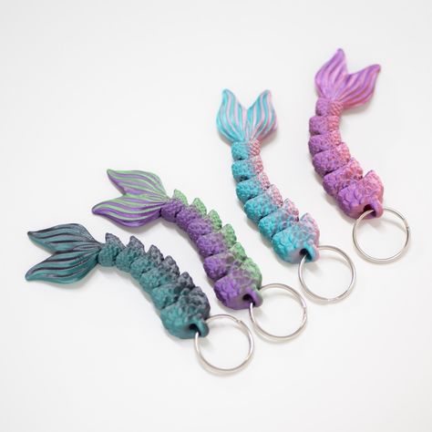 ✨ Dive into magic with SOZO’s new articulated mermaid tail keychains! 🌊 These beauties come in a stunning range of color-shifting materials that glimmer and transform with every angle. Now available for purchase at sozodesign.co—add a splash of enchantment to your keys today! ✨ Wholesale available @ SozoDesign.CO #SOZODesign #MermaidMagic #KeychainAccessories #mermaidkeychains #sozousa #sozodesignco #madeinnewsmyrnabeach #madeinusa #madeinNSB #newsmyrnabeach #newsmyrna #mermaidlife #mermaid... New Smyrna Beach, Mermaid Life, Mermaid Tail, Keychains, Mermaid, Range, Quick Saves, Color, Design