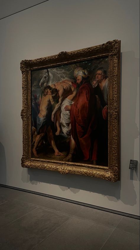 #museum #art #paintings #renaissance #louvre #aesthetic #instagram Museum Art Paintings, Museums Aesthetic, Louvre Aesthetic, Louvre Abu Dhabi, Art Museums, Louvre Museum, Ethereal Art, Abu Dhabi, Museum Art