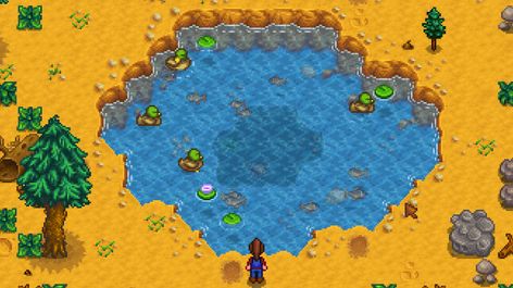 Like a Duck to Water at Stardew Valley Nexus - Mods and community Entry Tile, The Farmer, Black Tree, Games Images, A Duck, Stardew Valley, All Games, Social Interaction, In Water