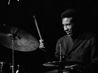 “Whiplash” Gets Jazz All Wrong Elvin Jones, Jazz Photography, Francis Wolff, Jazz Lounge, Random Vintage, Gretsch Drums, Sonny Rollins, Damien Chazelle, Jazz Players