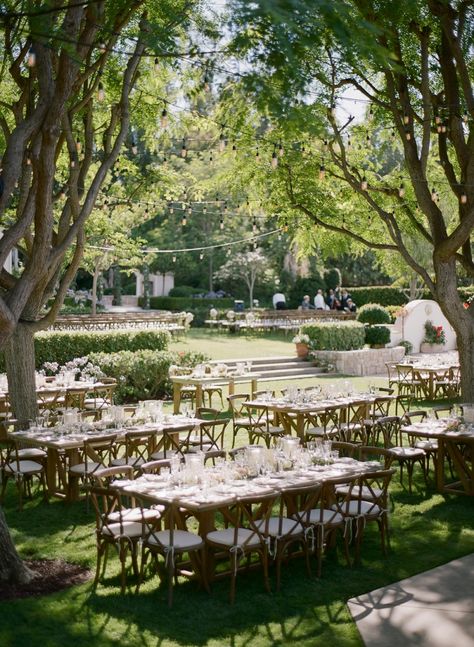 A beautifully romantic backyard wedding in Rancho Sante Fe, California by Acres of Hope Photography Romantic Backyard Wedding, Romantic Backyard, California Backyard, Santa Fe Wedding, Hope Photography, Sante Fe, Bachelor Party, Backyard Wedding, Garden Wedding