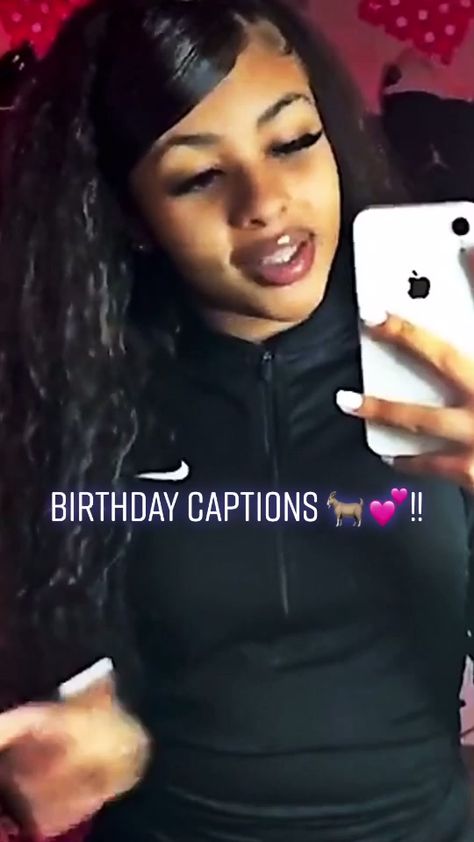 Happy Birthday Baddie Quotes, 21st Birthday Captions For Instagram Baddie, 21 Birthday Captions Instagram Baddie, Baddie Birthday Quotes, Happy Birthday Baddie, 13th Birthday Captions, 24th Birthday Captions Instagram, Baddie Birthday Captions, 20 Birthday Captions Instagram