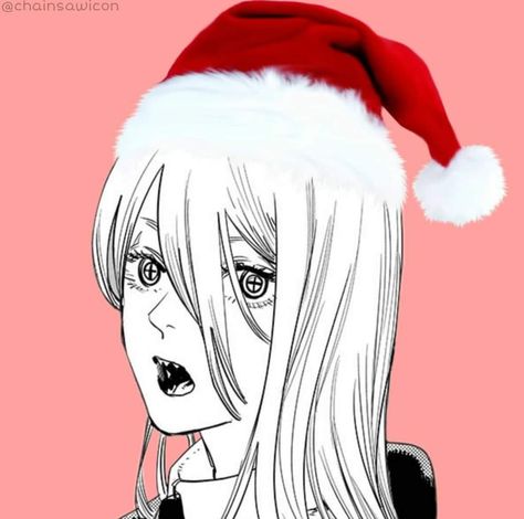 Csm Christmas, Aki Hayakawa Icon, Aki Chainsaw Man, Reze Chainsaw Man, Pochita Chainsaw Man, Chainsaw Man Icon, Man Angel, Chainsaw Man Pochita, Pochita Chainsaw