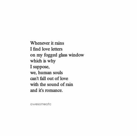 Rain Romance Quotes, Beautiful Phrases Poetry, Short Poem About Rain, Rain Metaphors, Quotes About The Rain, Rain Quotes Deep Short, Poetry About Rain, Poems About Rain, Poem Rain