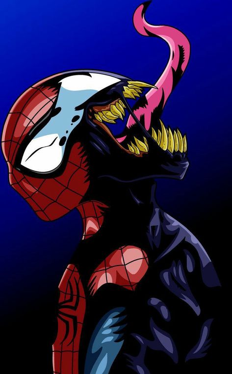 Spider Man Suit, Spiderman Painting, Art Spiderman, Marvel Paintings, Image Spiderman, Spiderman Artwork, Spiderman Pictures, Marvel Fan Art, Marvel Spiderman Art