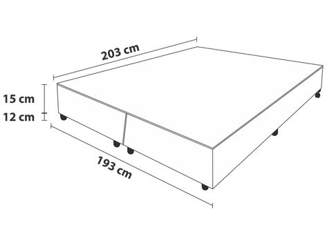 +15 Dimensiones Cama King - Dimensiones Cama King Cama Queen , Cama King Size , Tamanho Cama King , Cama King Floor Plan , Base De Cama King , Medidas Cama King , Cama King Top ,... -  Check more at https://decoracionhogar99.com/15-dimensiones-cama-king/ Bad Cover, Bed Measurements, Cama Queen Size, Cama King Size, Cama King, Cama Queen, Apartment Design, Guest Bedroom, King Size