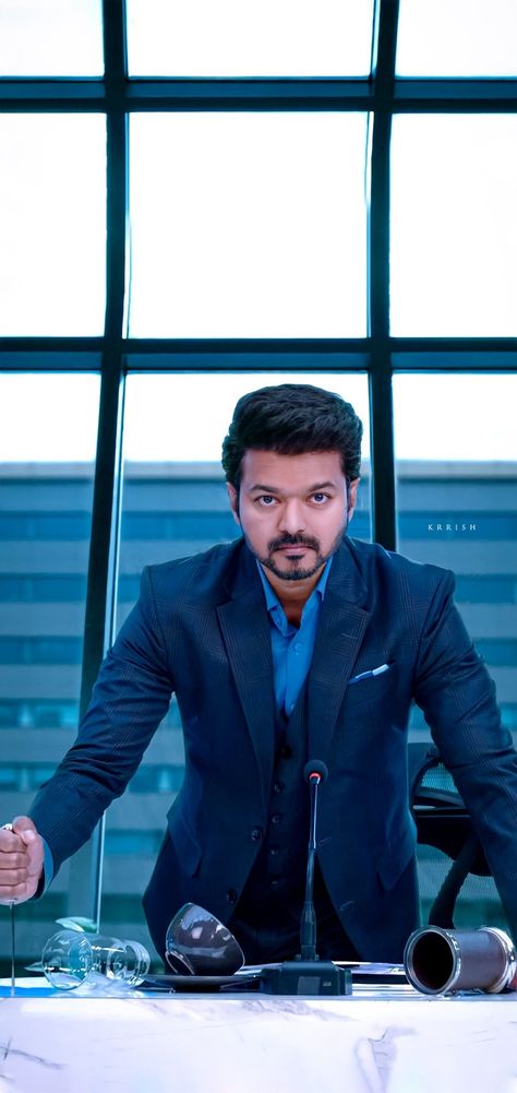 Varisu Vijay Photo Hd, Varisu Vijay, Actor Vijay Hd Wallpaper New, Thalapathi Vijay, Joseph Vijay, Police Love, Kgf Photos Hd, Ball Wallpaper, Dragon Ball Wallpaper Iphone