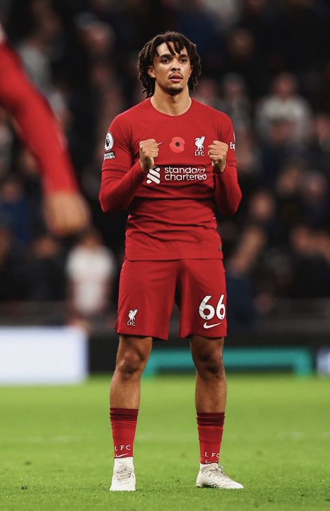 Arnold Photos, Liverpool Champions, Football Players Images, Alexander Arnold, Happy Images, Photo To Cartoon, Liverpool Football Club, Liverpool Football, Football Wallpaper