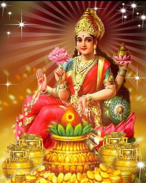 God images: Mahalaxmi image Lakshmi Maa, Laxmi Maa, Laxmi Mata, Lakshmi Mata, Maa Laxmi, Maa Lakshmi, Devi Maa, Saraswati Goddess, Aadi Shakti