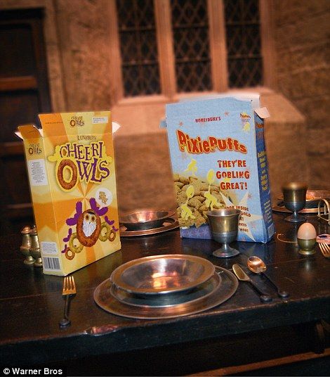 Warner Bros Studio Tour London is hosting two spellbinding Breakfast At Hogwarts events, which includes seeing the Great Hall laden with cereal boxes of Pixie Puffs and Cheeri Owls Masters Party Ideas, Breakfast Reception, Harry Potter Narnia, Harry Potter Movie Marathon, Masters Party, Warner Bros Studio Tour London, Castle Model, The Yule Ball, Hogwarts Great Hall