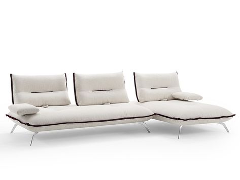 Modern Sofa Living Room, Sofa With Chaise, Living Room Sofa Design, Modern Furniture Living Room, Cushion Design, Price List, Modern Sofa, Modular Sofa, Sofa Covers