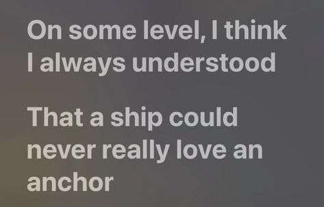 Never Love An Anchor, The Crane Wives, Crane Wives, She's My Best Friend, Shes Amazing, One More Day, Spotify Lyrics, Mad Dog, Character Aesthetics