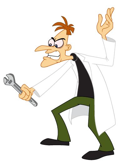 dr heinz doofenshmirtz - Google Search Dr Doofenshmirtz Costume, Dr Doofenshmirtz, Phineas E Ferb, Deadpool Art, Phineas Y Ferb, Research Images, What To Draw, Math Projects, Phineas And Ferb