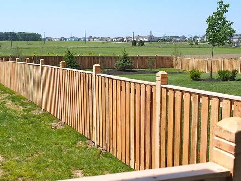 Cedar Shadow Box Fence Installation in Indianapolis & Beyond Shadow Box Fence Ideas, Shadow Box Fence, Fence Construction, Fence Options, Wood Shed Plans, Fence Installation, Cedar Fence, Wood Shed, Fence Panels