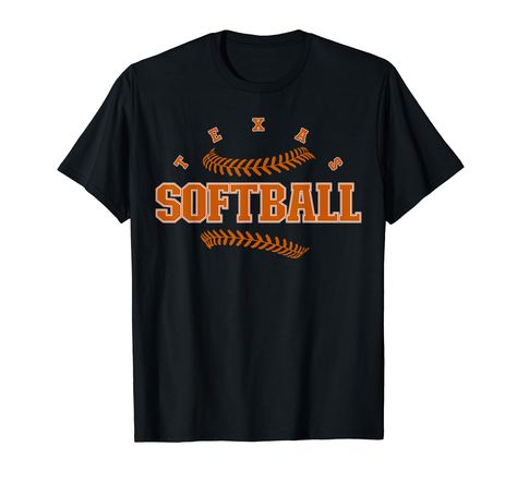 PRICES MAY VARY. Capture the timeless appeal of Texas Softball with our retro-inspired fan gear. Perfect for game day, these classic designs combine comfort with a throwback look that celebrates team history and spirit. Step back in time with our Texas Softball vintage collection. Featuring limited edition jerseys and comfortable, oversized apparel, it’s ideal for both avid fans and casual wear on any day. Lightweight, Classic fit, Double-needle sleeve and bottom hem Sports Fan T-shirt For Baseball Season, Collegiate T-shirt For Baseball Season Fan Merchandise, Sports Fan T-shirt With Team Logo For Baseball Season, Sports T-shirt With Team Logo For Baseball Season, Sports Fan T-shirt With Team Name For Baseball Season, Game Day T-shirt With Logo For Baseball Season, Game Day Baseball T-shirt With Logo Print, Team Spirit T-shirt With Team Logo For Baseball Season, Team Logo Baseball T-shirt