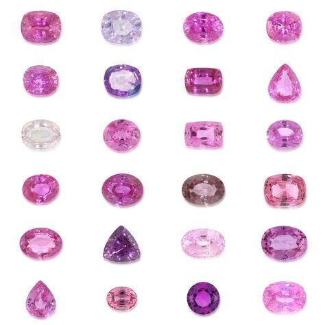 #pink #Sapphire Princess Makeover, Princess Jewelry, Mohs Scale, Marble Wallpaper, Minerals And Gemstones, Gems And Minerals, Gems Jewelry, Pink Sapphire, Bling Bling