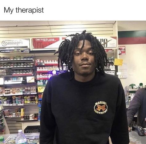 Lucki Eck$ Pfp, Lucki Rapper Wallpaper, Lucki Rapper, Underground Rappers, 2013 Swag Era, Rapper Outfits, Rap Aesthetic, Cute Rappers, Reaction Pictures