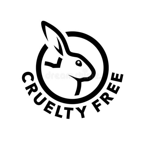 Cruelty free logo design with rabbit symbol stock illustration Project Happiness, Scented Lip Balm, Body Oil Spray, Skincare Inspiration, Orange Scent, Essential Oils Bath, Best Lip Balm, Citrus Essential Oil, Organic Lip Balm