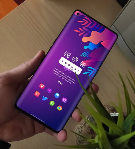 Wallrod 👨‍🚀 on Twitter: "Setup today ✌️ Nova Launcher Vera icon pack @One4Studio Wolfie icon pack by @21MaRcO12 Edited by me WallRod Wallpapers by me Hishoot Have a nice day ✨ https://t.co/9N7vCEoojZ" / Twitter Nova Launcher Setup Wallpaper, Wallrod Wallpapers, Nova Launcher Setup, Themes For Mobile, Nova Launcher, Homescreen Ideas, Aesthetic Phone, Have A Nice Day, Mobile Design