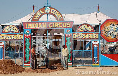 People are having fun at indian circus, Pushkar,India Editorial Image Indian Circus, Stock Photos People, India Photo, About India, People Having Fun, India People, Ancient City, Incredible India, Having Fun